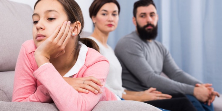 The Teen Who Says “I Don’t Care” — What They’re Really Telling You