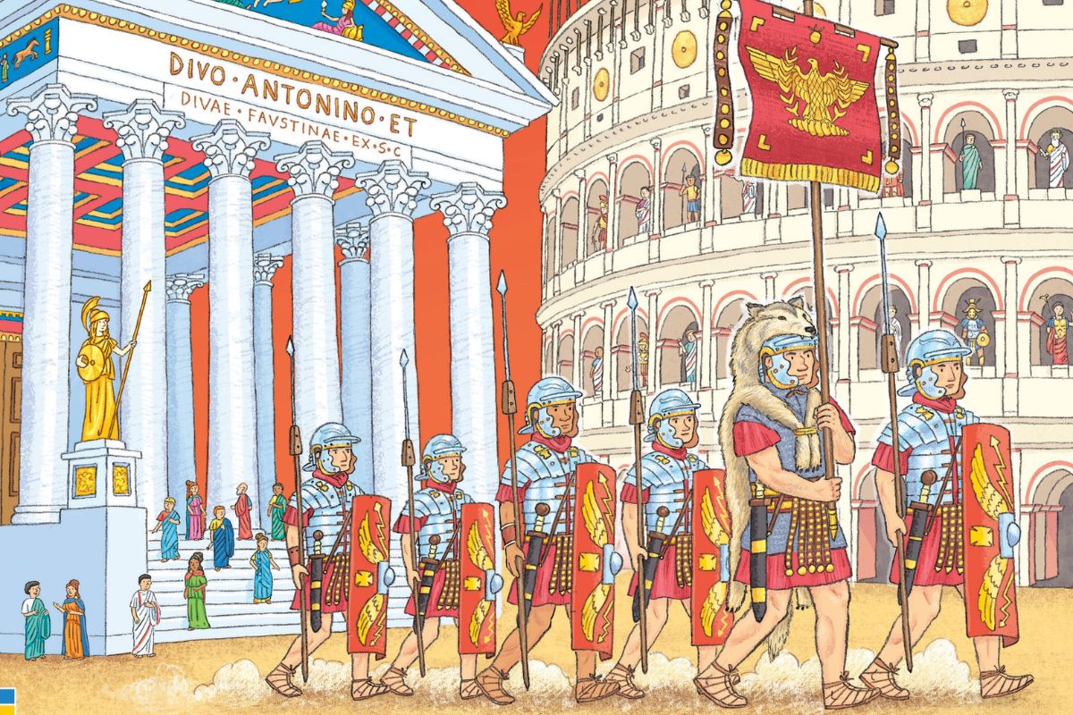 Minipreneur’s Book Club: Adventures, Mysteries and Big Ideas