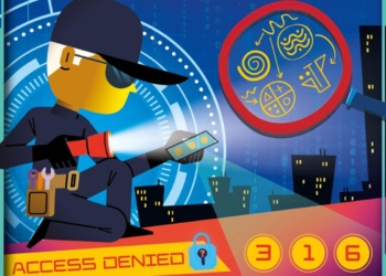 Minipreneur Book Reviews: Puzzles, Codes and Gamebooks Minipreneur Book Reviews: Puzzles, Codes and Gamebooks
