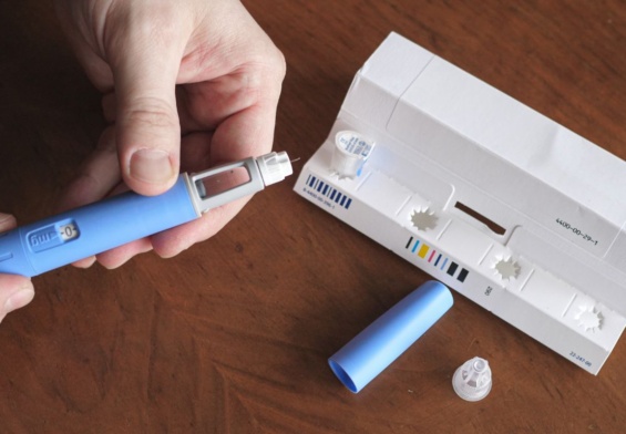 How safe are weight loss injections really?