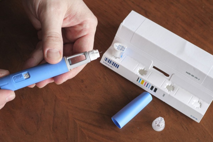How safe are weight loss injections really?