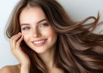 The Superfoods That Keep Your Hair Strong and Healthy The Superfoods That Keep Your Hair Strong and Healthy