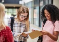 How to Help Your Teen Navigate GCSEs or A-levels Without the Stress