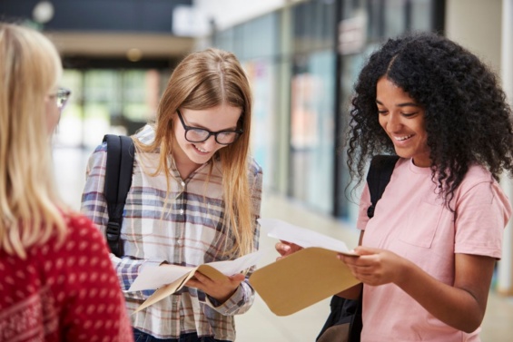 How to Help Your Teen Navigate GCSEs or A-levels Without the Stress