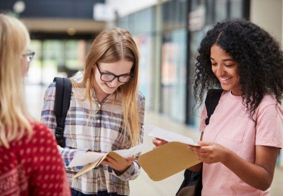 How to Help Your Teen Navigate GCSEs or A-levels Without the Stress