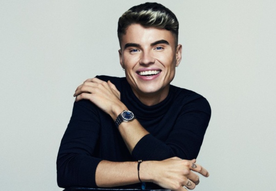 Five Steps to Grow Your Personal Brand