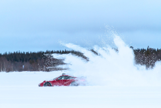 Beyond The Slopes: European Alternatives to a Traditional Ski Trip