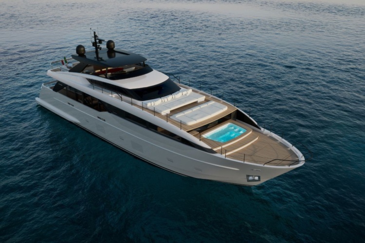 An Insider’s Guide to Luxury Yacht Ownership in the UK An Insider’s Guide to Luxury Yacht Ownership in the UK