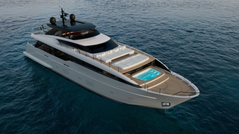 An Insider’s Guide to Luxury Yacht Ownership in the UK