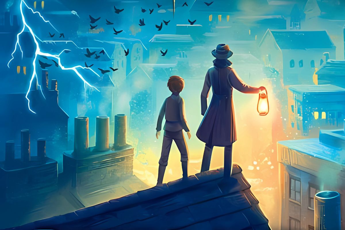 Minipreneur’s Book Club: Mischief and Marvels