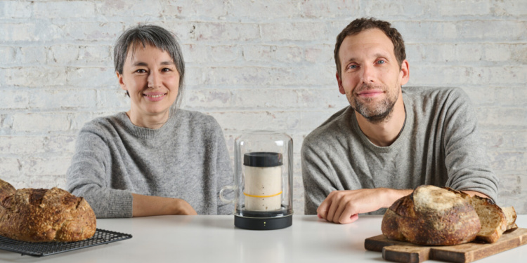 Baking Artisan Bread at Home This Autumn: A Beginner’s Guide to Sourdough