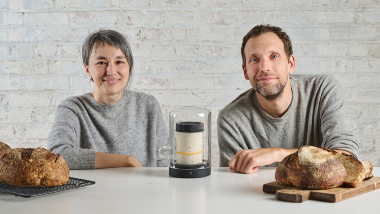 Baking Artisan Bread at Home This Autumn: A Beginner’s Guide to Sourdough Baking Artisan Bread at Home This Autumn: A Beginner’s Guide to Sourdough