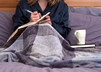 The Power of Journaling for Mental Wellbeing The Power of Journaling for Mental Wellbeing
