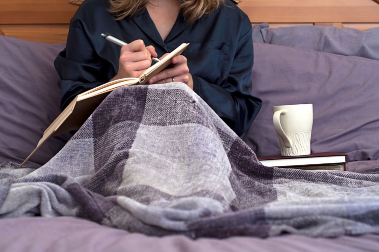 The Power of Journaling for Mental Wellbeing