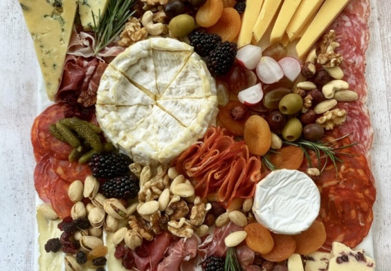 Festive Hosting Made Easy