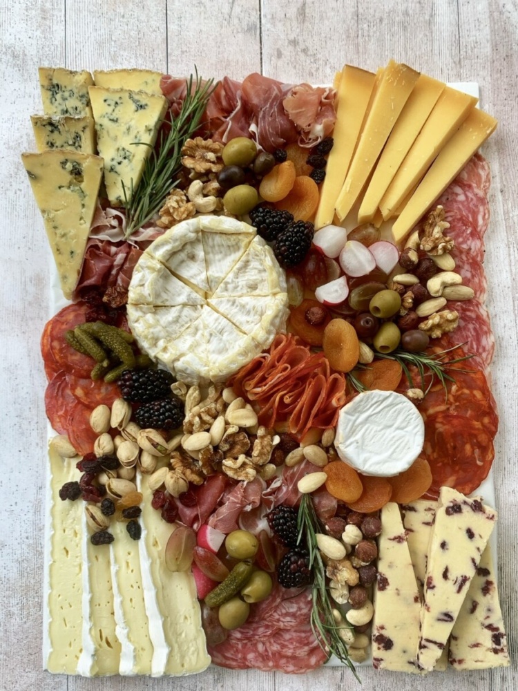 Festive Hosting Made Easy