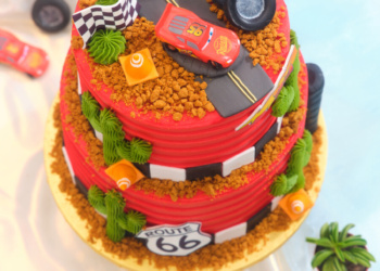 Disney Inspired Showstoppers from Lola’s Disney Inspired Showstoppers from Lola’s