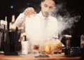 The Future of Cocktails: Where Innovation Meets Illusion