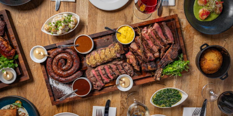 VB Moments at Vivat Bacchus