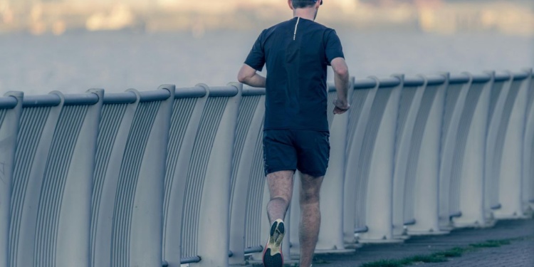 How to Fuel Fitness & Training on a Plant-Based Diet