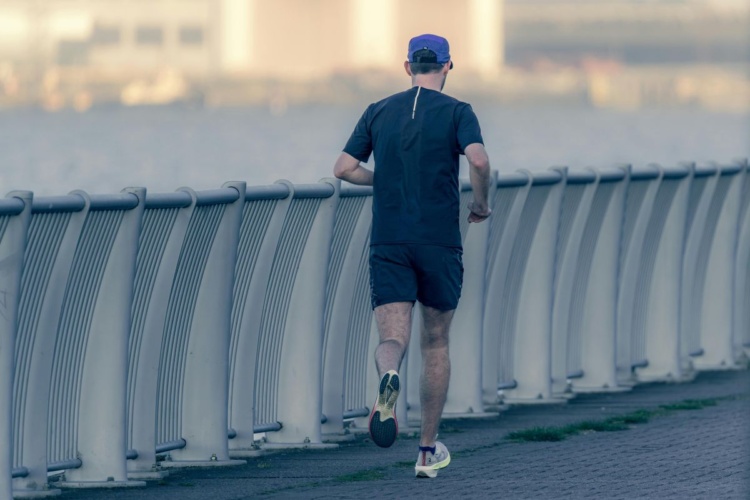 How to Fuel Fitness & Training on a Plant-Based Diet