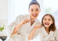 How to Help Children Build Lifelong Oral Hygiene Habits