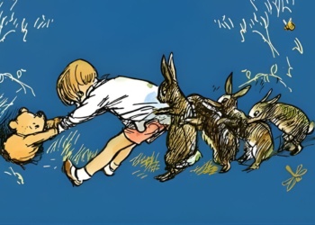 Minipreneur Children’s Book Reviews: Farshore