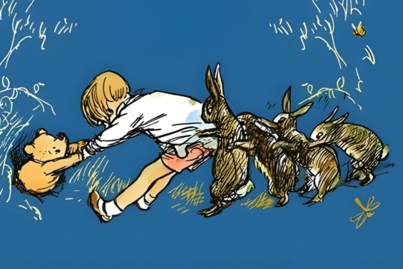 Minipreneur Children’s Book Reviews: Farshore