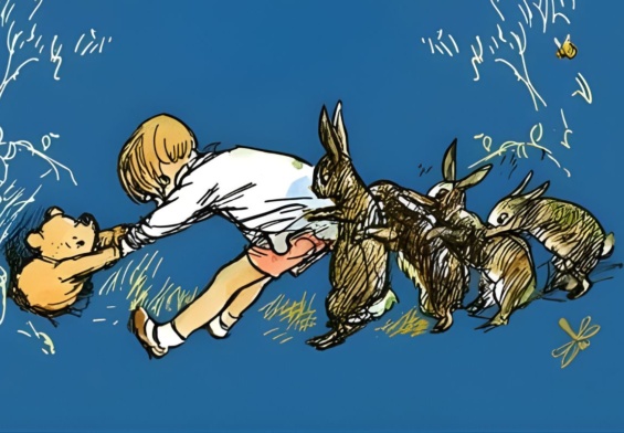 Minipreneur Children’s Book Reviews: Farshore