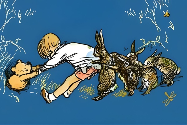 Minipreneur Children’s Book Reviews: Farshore