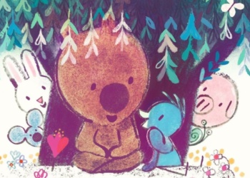 Minipreneur Children’s Book Review: Walker Books Minipreneur Children’s Book Review: Walker Books