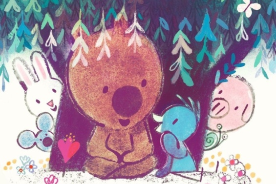 Minipreneur Children’s Book Review: Walker Books