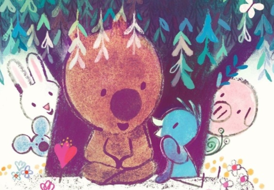 Minipreneur Children’s Book Review: Walker Books