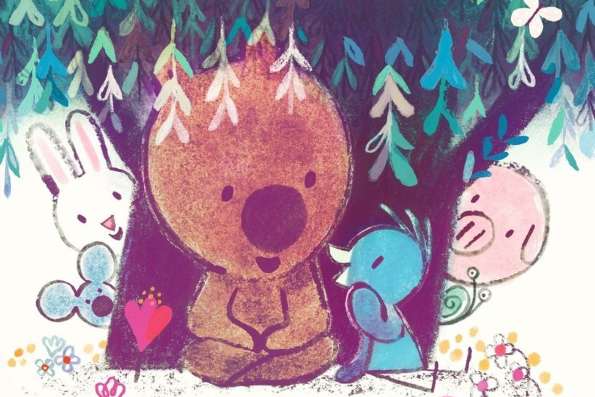 Minipreneur’s Book Club: Walker Books