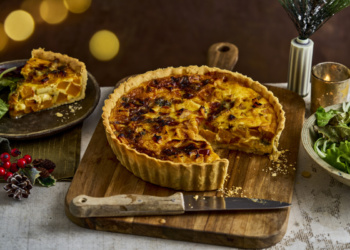 Transform Festive Leftovers with Tracklements Transform Festive Leftovers with Tracklements