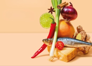 Culinary Empowerment: The Best Cookbooks of 2025