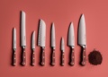 Choosing & Caring for Knives: The Do’s & Don’ts Every Home Cook Needs to Know