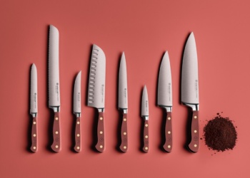 Choosing & Caring for Knives: The Do’s & Don’ts Every Home Cook Needs to Know