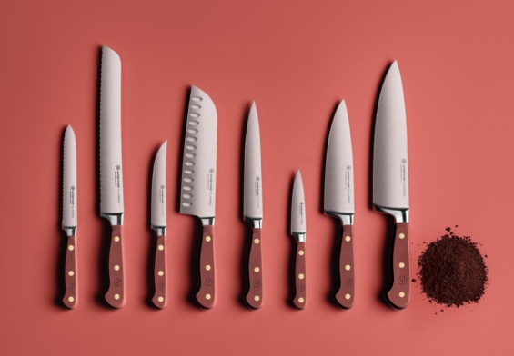 Choosing & Caring for Knives: The Do’s & Don’ts Every Home Cook Needs to Know