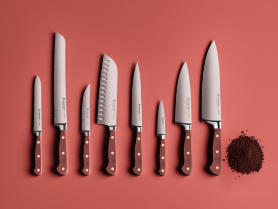 Choosing & Caring for Knives: The Do’s & Don’ts Every Home Cook Needs to Know