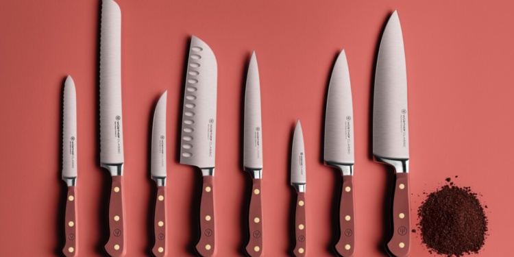 Choosing & Caring for Knives: The Do’s & Don’ts Every Home Cook Needs to Know