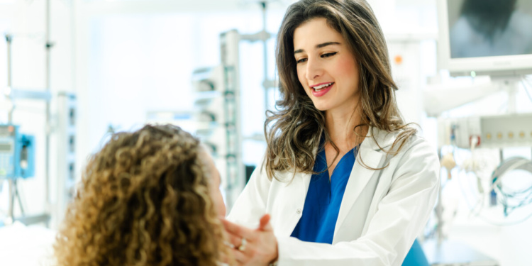 Postoperative Healing Amongst the Chaos of the Festive Period