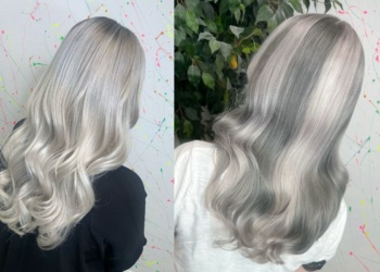 Silver Chic: The Longevity of the Grey Hair Trend Silver Chic: The Longevity of the Grey Hair Trend