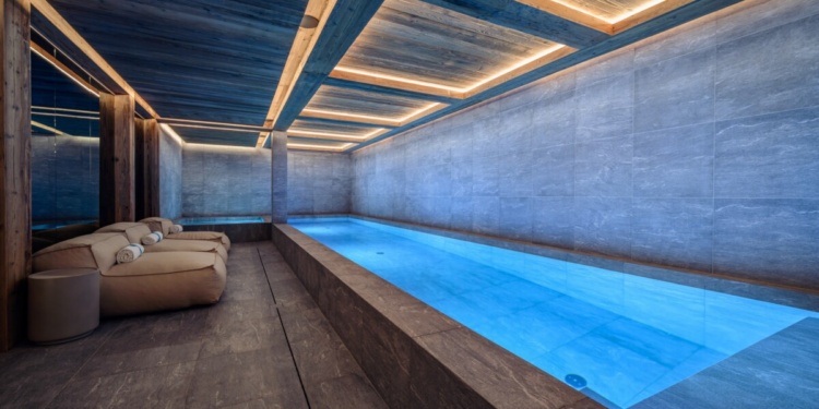 Key Trends in the Luxury Ski Industry