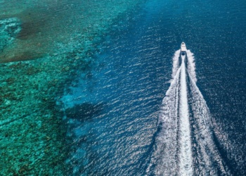 Maldives Reimagined: Crafting Time-Rich Journeys for the Truly Discerning Luxury Traveller