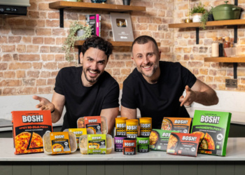 The Future of Home Cooking: Five Trends Reshaping How We Eat