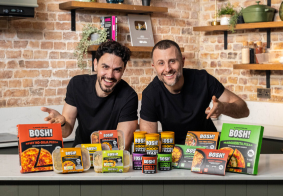 The Future of Home Cooking: Five Trends Reshaping How We Eat