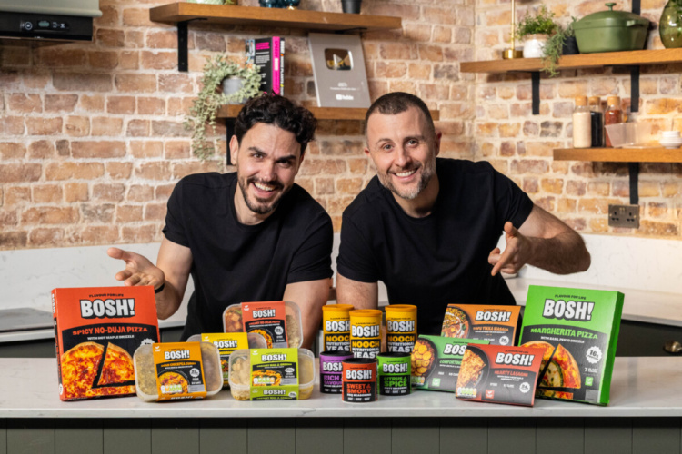 The Future of Home Cooking: Five Trends Reshaping How We Eat