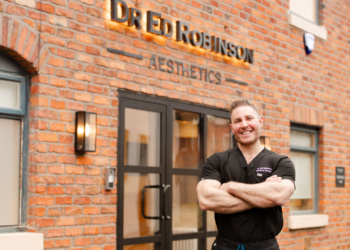 What Beauty Treatments Suit Entrepreneurs in Their 30s & 40s?