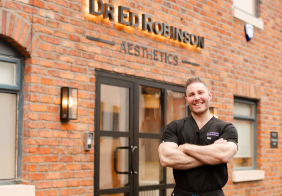 What Beauty Treatments Suit Entrepreneurs in Their 30s & 40s?